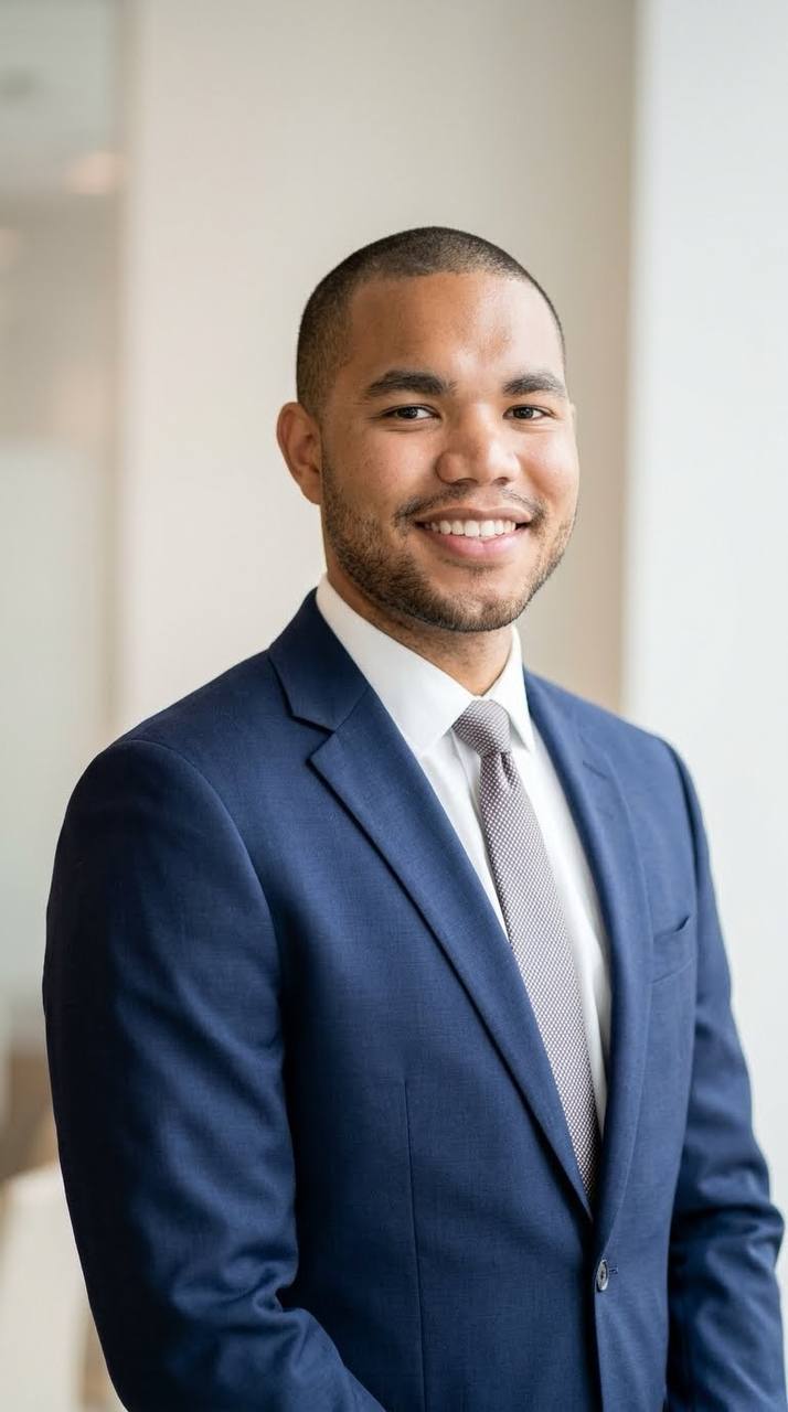 Ronald Velasquez, licensed life insurance agent